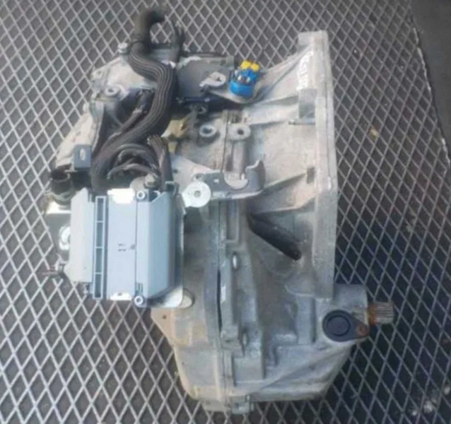 Коробка автомат АКПП 20TS28 1.6 бензин Citroen / Peugeot 20TS28 фото