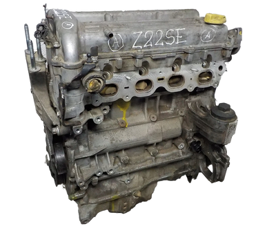 Двигун 2.2 бензин Z22SE Opel Astra / Vectra / Zafira Z22SE фото
