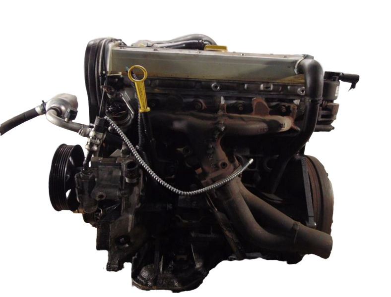 Двигун 2.2 бензин Y22XE Opel Omega B Y22XE фото