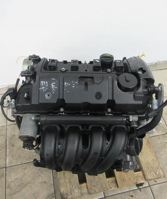 Двигун 1.6 VTi 5FS EP6C EP6 Peugeot / Citroen 5FS EP6C EP6 фото