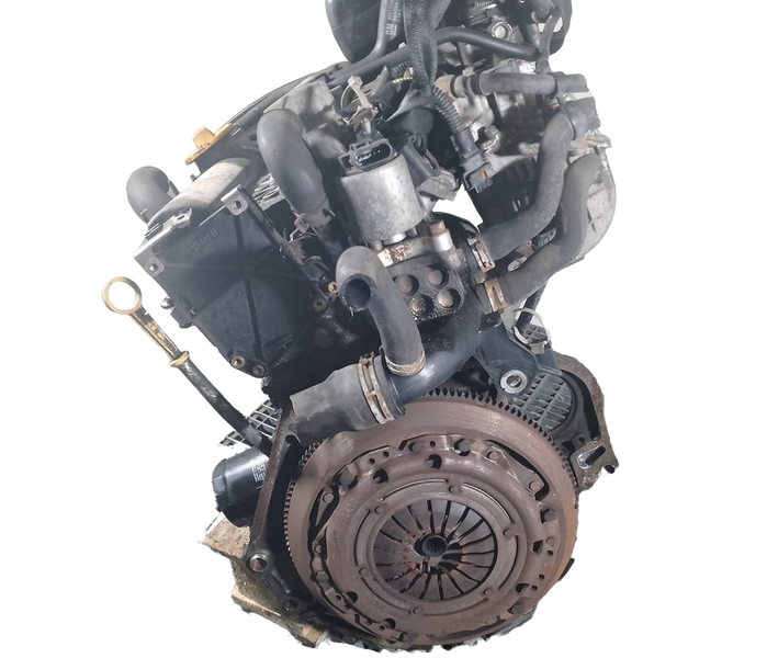 Двигун 1.6 бензин Z16XE Opel Astra / Zafira / Meriva / інші моделі Z16XE фото
