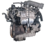 Двигун 1.6 бензин Z16XE Opel Astra / Zafira / Meriva / інші моделі Z16XE фото 3
