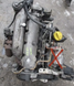 Двигун 1.9 dTi dCi F8Q F8T з навісним або без Renault Рено F8Q F8T фото 3