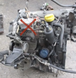 Двигун 1.9 dTi dCi F8Q F8T з навісним або без Renault Рено F8Q F8T фото 5