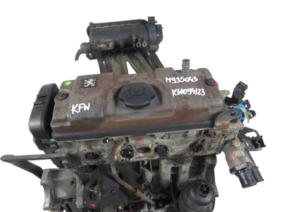 Двигун 1.4 бензин KFW Peugeot / Citroen KFW фото