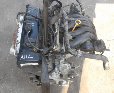 Двигун AHL 1.6 VW Passat B5 / Audi A4 B5 AHL фото