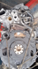 Двигун 2.0 D4D 1CD-FTV дизель Toyota Avensis / Corolla / інші 1CD-FTV фото 4