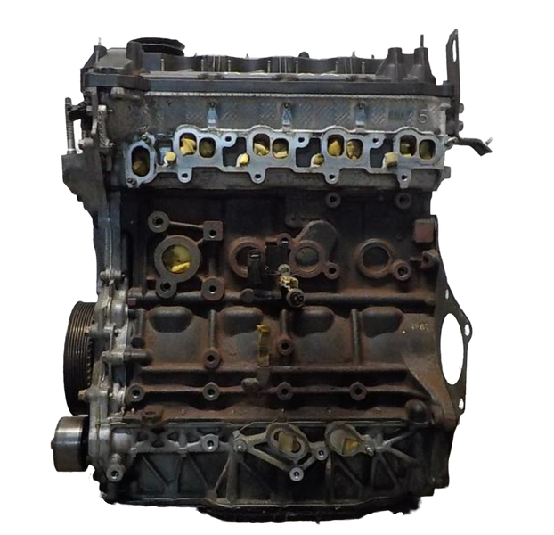 Двигун 2.2 дизель R2AA Mazda 6 II GH R2AA фото