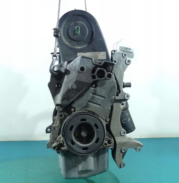 Двигун BFQ 1.6 8v VW / Skoda / Seat / Audi BFQ фото