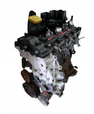 Двигун 2.0 дизель M47R Rover 75 M47R фото