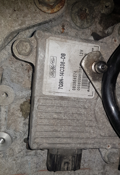 Коробка автомат АКПП Ford Mondeo IV MK4 2.3 бензин 7G917000BB фото