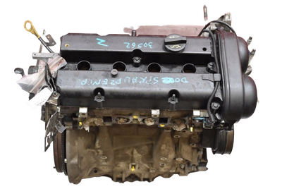Двигун 1.6 16V бензин HWDA / HWDB 100 КС Ford Focus mk2 / C-Max 1806552 фото