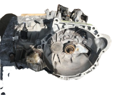 Коробка передач механічна МКПП 6-ступ M6CF1 Kia Ceed / Gyundai i30 1.6 бензин M6CF1 фото