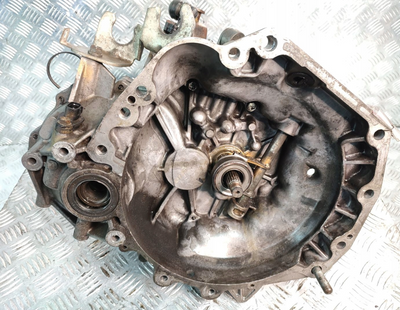 Коробка механіка КПП МКПП 1.3 бензин Suzuki Swift MK6 1761013459 фото