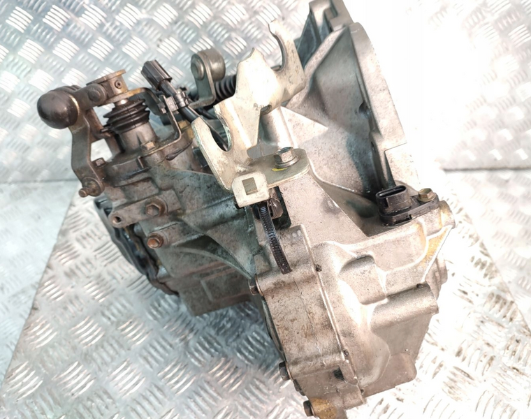 Коробка механіка КПП МКПП 1.3 бензин Suzuki Swift MK6 1761013459 фото