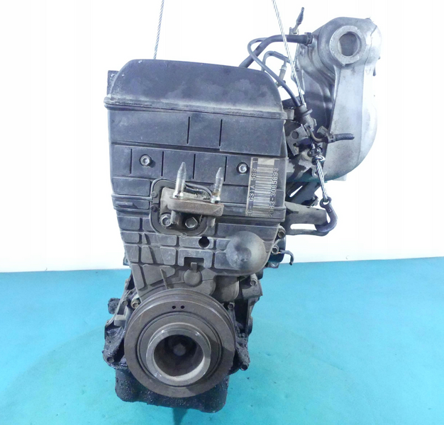 Двигун 2.0 бензин B20B3 Honda CR-V I B20B3 фото