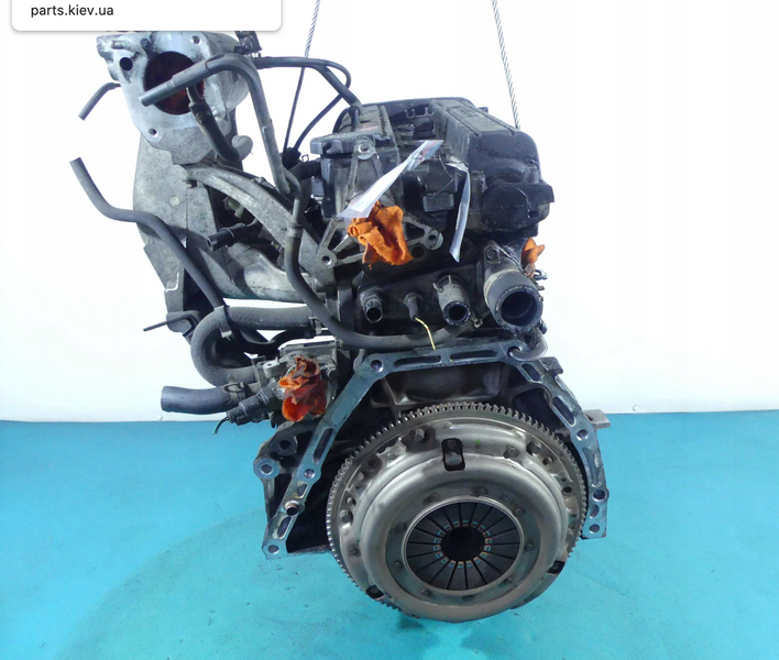Двигун 2.0 бензин B20B3 Honda CR-V I B20B3 фото