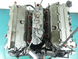 Двигун 3.5 J35A8 Honda Legend KB1 2004-2012 J35A8 фото 5