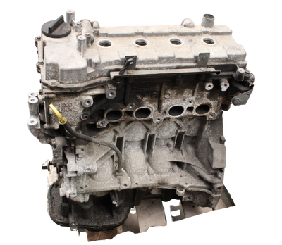Двигун 1.4 бензин CR14DE Nissan Note E11 / Micra K12 CR14 фото