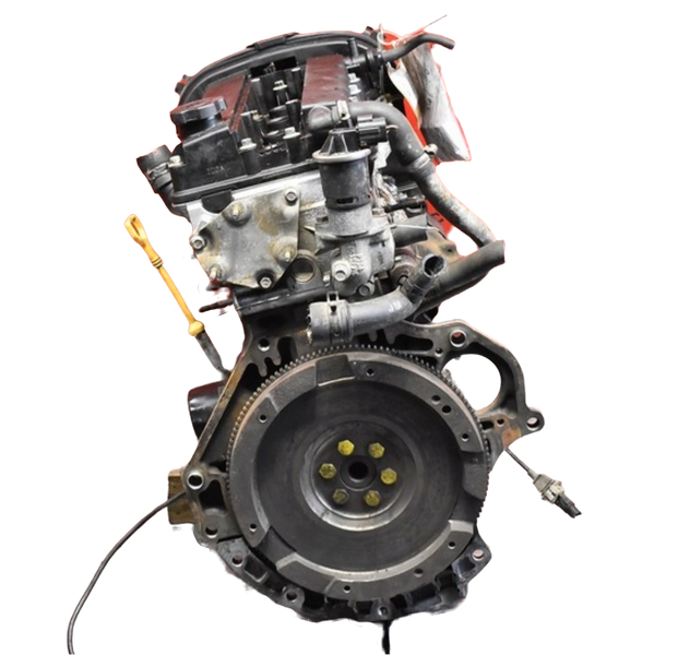 Двигун 1.6 бензин F16D3 Chevrolet Lacetti F16D3 фото