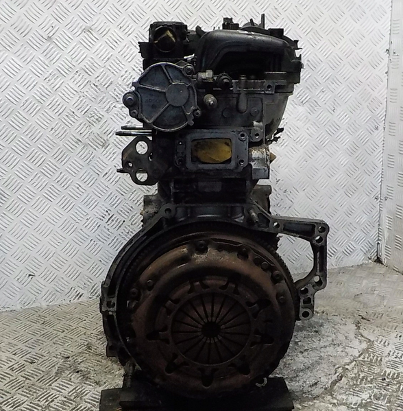Двигун 1.6 HDI 9HX Peugeot / Citroen 9HX фото