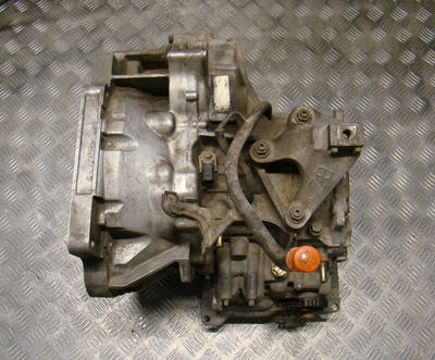 Коробка автомат АКПП Mazda 3 BK 1.6 бензин 1718482052 фото