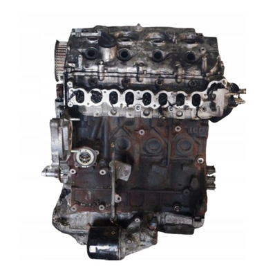 Двигун 2.0 дизель D-4D 1CD-FTV (масляний фільтр на піддоні) Toyota Avensis / Corolla / Інші моделі 1CD-FTV фото