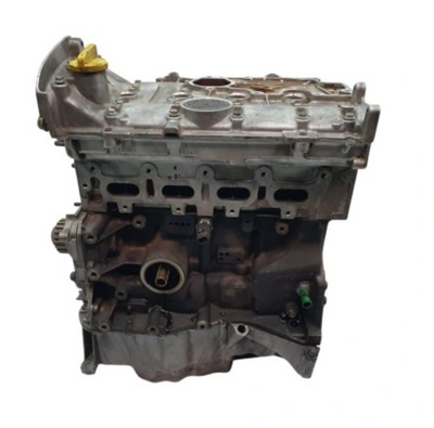 Двигун 1.6 16v K4M700 бензин Renault Megane / Scenic / Інші моделі  K4M700 фото