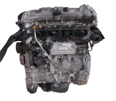 Двигун 2.0 дизель D4D 1AD-FTV Toyota Avensis T27 1AD-FTV фото