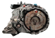 Коробка передач автоматична АКПП 4-ступ DP0 045 Renault Megane / Scenic 2.0 бензин DP0045 фото 1