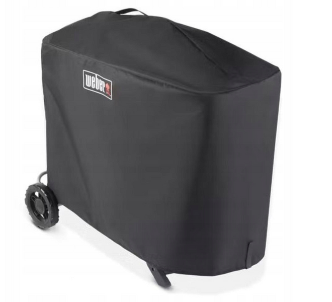Чохол преміум-класу для гриля Weber Traveler Weber Traveler Cover фото