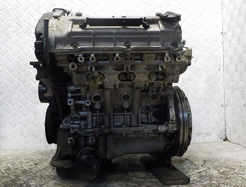 Двигун G6BA 2.7 V6 Hyundai Tucson / Santa Fe / Kia Sportage G6BA фото