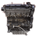Двигун 4HX 2.2 HDI Peugeot 607 Citroen C5 | Мотор ДВС Двигатель 4HX фото 3