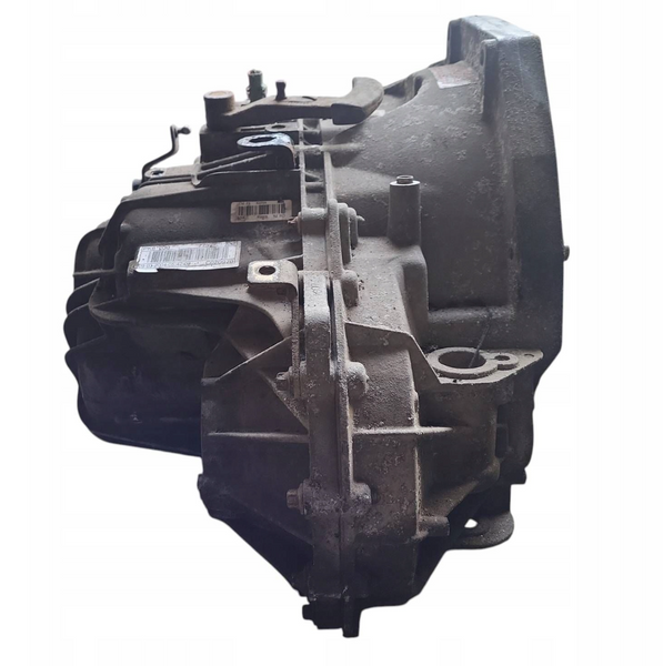 КПП PK6030 6-ступка 2.5 дизель Renault Master Opel Movano Nissan Primastar | Коробка передач механічна PK6030 фото