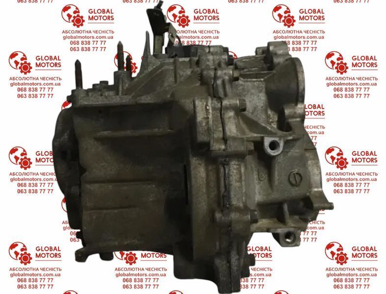 АКПП F4A42 Mitsubishi Carisma 1.8 бенз | Коробка передач автоматична 4-ступ F4A42 фото