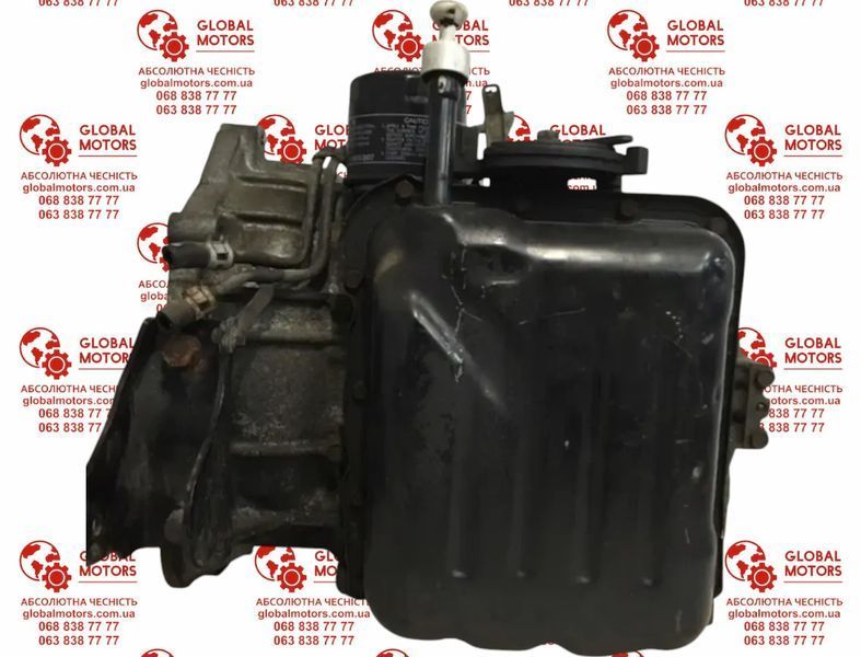 АКПП F4A42 Mitsubishi Carisma 1.8 бенз | Коробка передач автоматична 4-ступ F4A42 фото