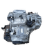 АКПП DSG6 DQ250 2.0TDI 140КС VW Passat B6 Golf V Golf Plus Caddy Touran / Skoda Octavia A5 / Audi A3 / Seat Altea XL | DSG6 02E LTE LQV KQC KMX KCU JPJ HXS HQL HQF HFQ Коробка передач автоматична 6-ступка DSG6 02E LTE LQV KQC KMX KCU JPJ HXS HQL HQF HFQ фото 4