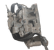 АКПП SU1007 55-50SN 3.0 dCi Renault Espace IV | Коробка передач автоматична 5-ступка SU1007 55-50SN фото 3