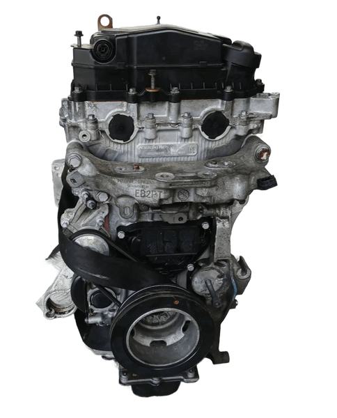 Двигун 1.2 THP бензин HN05 HNS Citroen Peugeot Opel | EB2ADTS Мотор ДВС Двигатель HN05 HNS EB2ADTS фото