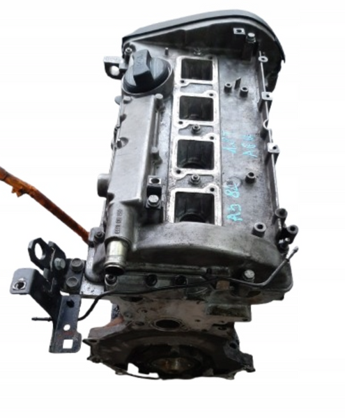 Двигун 1.8T VW Golf IV Bora Skoda Octavia Tour Seat Audi A3 8L | AGU ARX ARZ AUM Мотор ДВС Двигатель AGU ARX ARZ AUM фото
