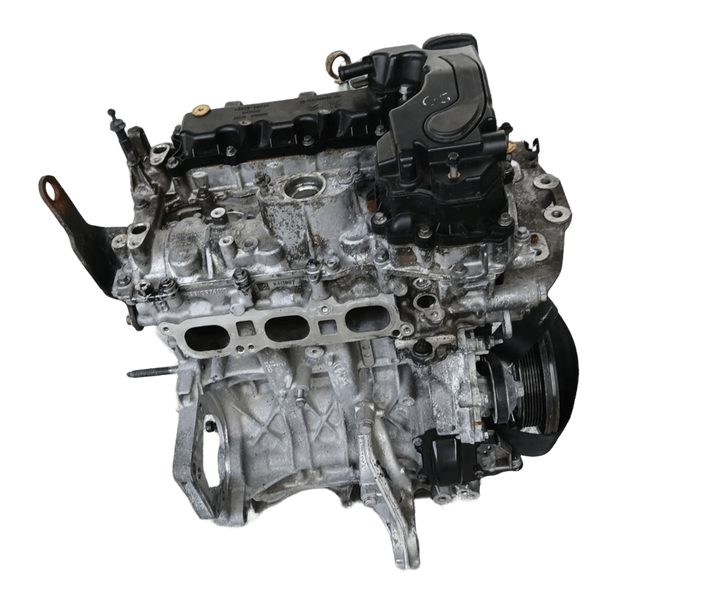 Двигун 1.2 THP бензин HN05 HNS Citroen Peugeot Opel | EB2ADTS Мотор ДВС Двигатель HN05 HNS EB2ADTS фото