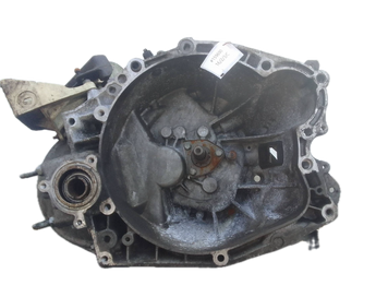 КПП 20DM37 2.0 бенз Peugeot 307 Citroen C4 | Коробка передач механічна 5-ступка 20DM37 фото