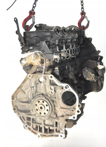 Двигун 1.7 CDTI Z17DTH Opel Astra Corsa Combo Meriva Інші моделі Z17DTH фото