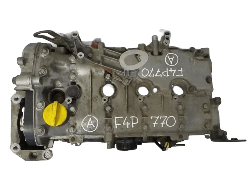 Двигун F4P770 F4P772 2.0 бенз Renault Laguna II | Мотор ДВС Двигатель F4P770 F4P772 фото