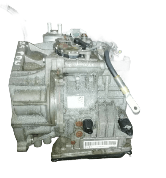 АКПП 09G PDW MAN 6-ступ VW Passat Jetta 2.5 бензин USA Aisin гідротрансформатор | Коробка передач автоматична Купить  Aisin 09G PDW MAN  фото