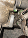 МКПП CZM 1.8 бенз VW Golf IV 4 Bora Skoda Octavia Tour Audi A3 8L Seat Toledo II | Коробка передач механічна CZM фото 3