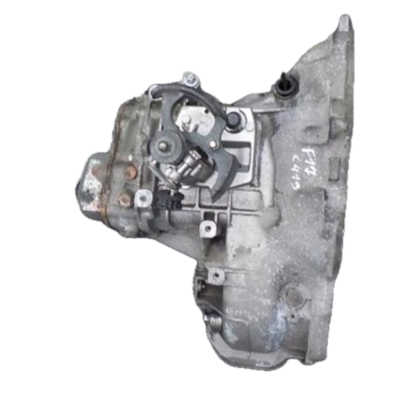 КПП F17 1.8 бенз Opel Zafira B | Коробка передач механічна 5-ступка F17 1.8 фото