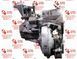 МКПП 20UM04 2.3 2.8 дизель Peugeot Boxer Fiat Ducato Citroen Jumper | Коробка передач механічна Купить 20UM04 20UM05 9567402880 9567402780 20UM04 20UM05 9567402880 9567402780 фото 4