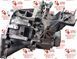 МКПП 20UM04 2.3 2.8 дизель Peugeot Boxer Fiat Ducato Citroen Jumper | Коробка передач механічна Купить 20UM04 20UM05 9567402880 9567402780 20UM04 20UM05 9567402880 9567402780 фото 2