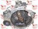 МКПП CZM 1.8 бенз VW Golf IV 4 Bora Skoda Octavia Tour Audi A3 8L Seat Toledo II | Коробка передач механічна CZM фото 1